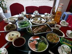 -佳缘野生菌食府