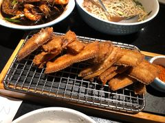 -老头儿油爆虾·知味杭州(爱琴海购物中心)