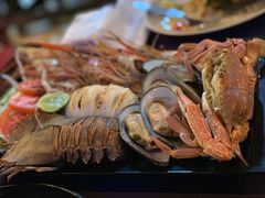 -Mr. 99 Steak and Seafood Restaurant