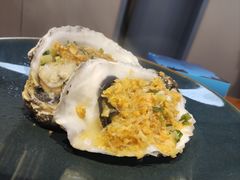 -渔港甄宴·海鲜·地标烟台菜(金沙滩店)