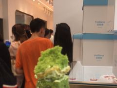 -好利来.生日蛋糕(杨家坪店)