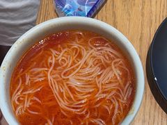 -唐食语粥(青山万达广场店)