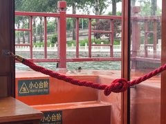 -皇家御河游(紫御湾码头)