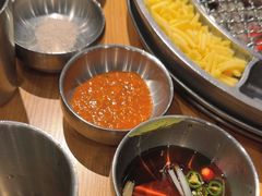 -姜虎东白丁烤肉(深圳湾后海汇店)
