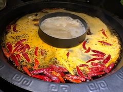 -晓宇重庆火锅(龙首店)