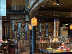 -羊大爷涮肉(亮马桥店)