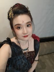 -盘子女人坊古装写真摄影(天津总店)