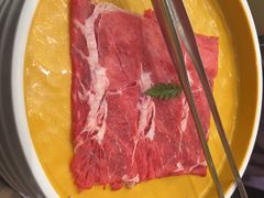 -一绪に寿喜烧(荟聚店)