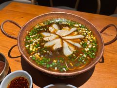 -SHAN山(前滩太古里店)