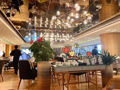 -上海波特曼丽思卡尔顿酒店