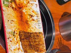 -枪火串烧·东北特色烧烤(罗湖总店)