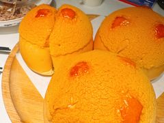 招牌菠萝包-炳胜品味(深圳湾万象城店)