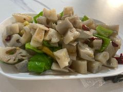 -辣螃铠盆盆蟹大排档(总店)