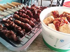 -王记西鎮电烤肉(汶上路店)