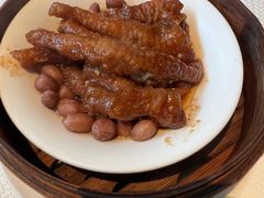 -铭家点心(秦岭路店)
