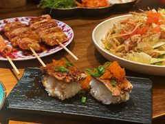 -鸟幸 TORISAKI 炭火居酒屋
