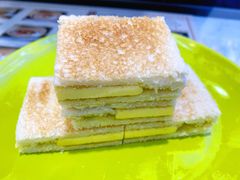 -澳门陈光记烧味饭店(万象城店)