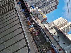 -沪陵农贸市场