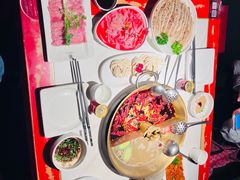 -小龙翻大江文化火锅(宽窄店)