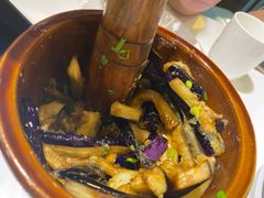 -外婆小聚茶餐厅·生日·团建(市民中心店)