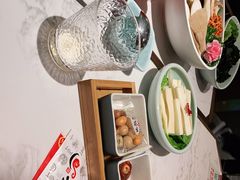 -捞神煲汤火锅(湖滨商业街店)