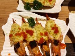-悦和餐厅(CBD玉米楼店)