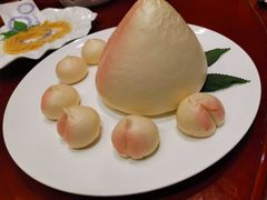 -上和臻品中国菜(花园街店)