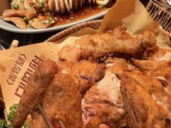 -前海沿·青岛菜(乐客城店)