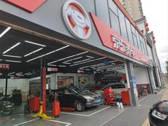 -京东养车(岳各庄店)