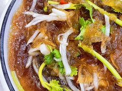 凉拌海蜇-小山寨(天润城店)