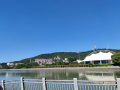 -棒棰岛宾馆景区