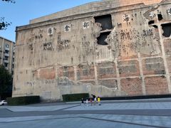 -上海四行仓库抗战纪念馆