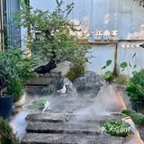 尤其是第一道山药牛油果味道很绵密口感很软糯