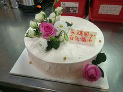 -丽伟的串·烧烤·砂锅(芝麻街店)