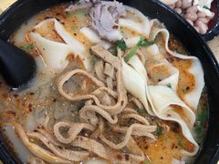 -惠丰源烩面馆(经七路店)