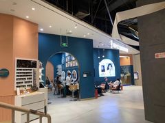 -海马体照相馆(北京朝阳大悦城店)