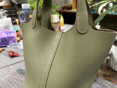 -如果·追梦手工皮具DIY教学店(田子坊店)