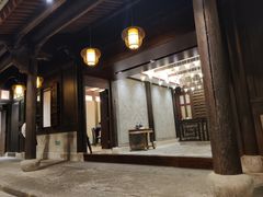 -走马楼饭庄(慈城古县城店)