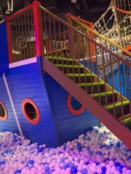 -幻贝家儿童乐园(苏州中心店)