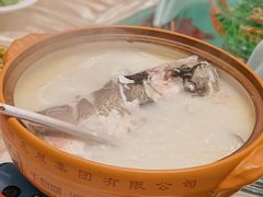 -千岛湖鱼味馆(十字街总店)