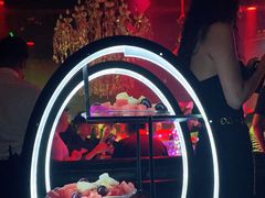 -苏荷酒吧(九街店)