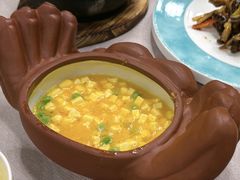 -功德林素菜饭庄(前门店)
