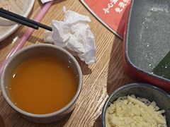 -新石器烤肉(百联川沙店)