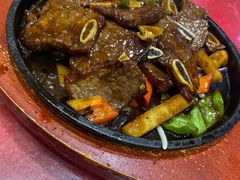 -小锅菜(颛兴路店)