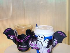 -爵渴咖啡(交大凯德广场店)