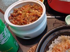 -谷田稻香·砂锅菜(汇暻广场店)