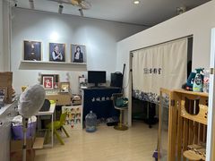 -云城照相馆(龙湖雨山天街店)