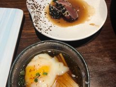 -古京·臻致料理(月湖店)