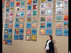 -长春世界雕塑园冰雪艺术天地