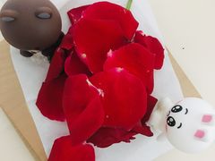 -卡漫莫尼蛋糕(私人定制店)